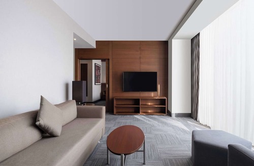 Ankara Hotel | Radisson Blu Hotel Ankara Cankaya