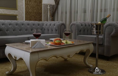 Birlik Hotel | Vivaldi Park Hotel