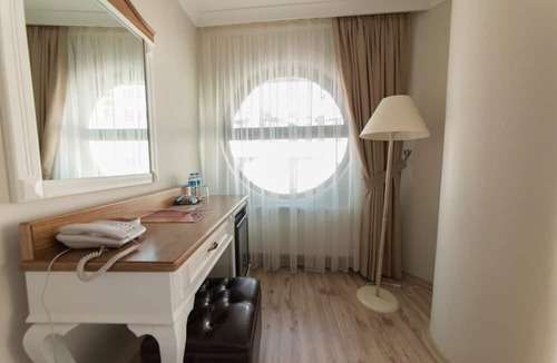 Biga Hotel | Biga Palas Hotel
