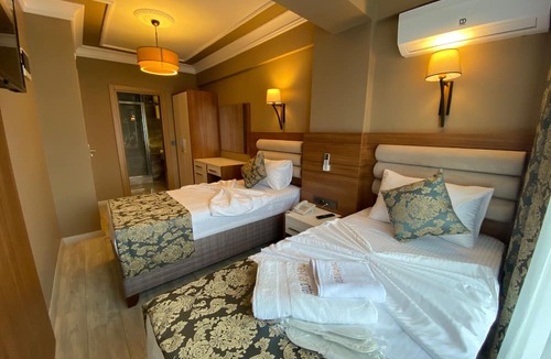 Karabiga House | Mekhan Otel