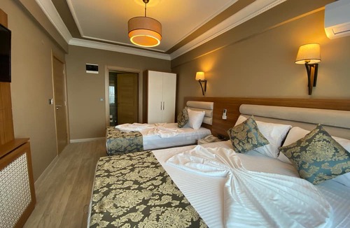 Karabiga House | Mekhan Otel