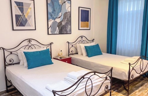 Bozcaada Hotel | Doğa Bozcaada