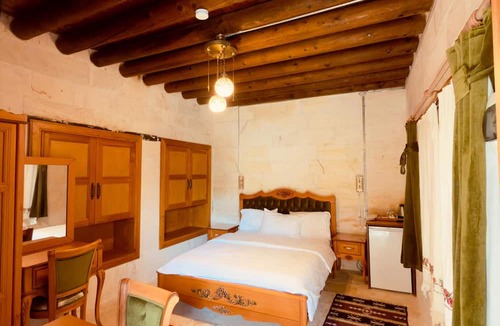 Halfeti Hotel | YUSUF ÇAVUŞ KONAĞI