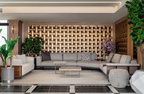Erzincan Hotel | Ramada by Wyndham Erzincan Ergan