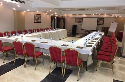 Defne Hotel | GRAND BOĞAZİÇİ OTEL