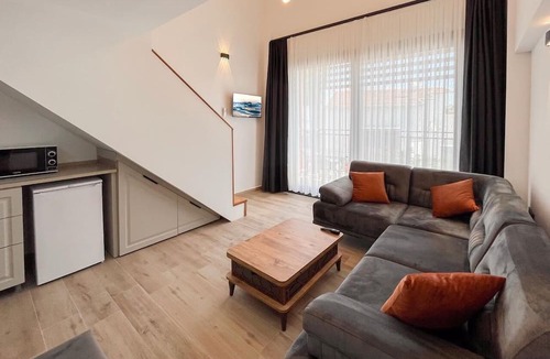Kadnlar Denizi Mahallesi Apartment | My Sunset Suite Apartments