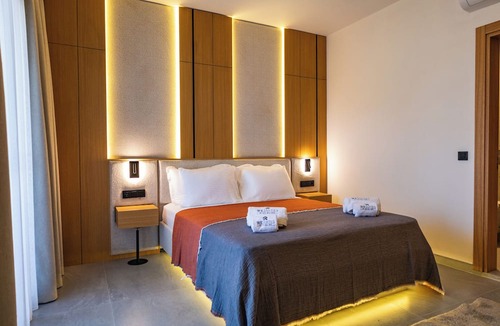 Fethiye House | WeSuites