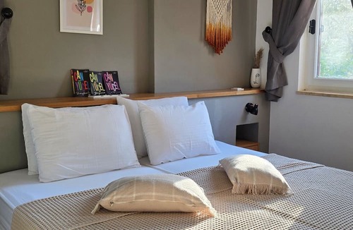 Old Datca Hotel | Feli Eski Datca Adult Only +9