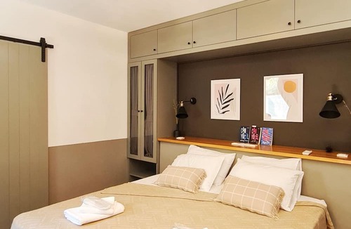 Old Datca Hotel | Feli Eski Datca Adult Only +9