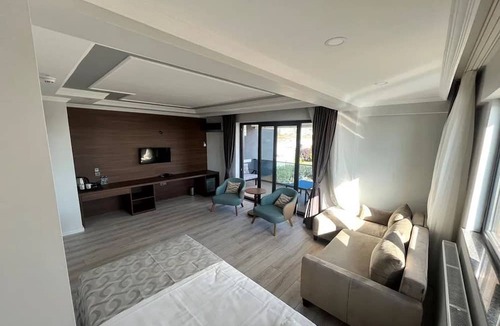 Erdek Hotel | Grand Gazella Delux Otel