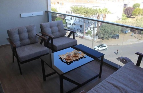Erdek Hotel | Grand Gazella Delux Otel