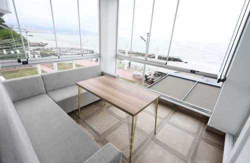 Bolaman House | GREEN PEARL PANSİYON