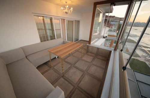 Bolaman House | GREEN PEARL PANSİYON