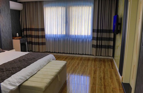 Espiye Hotel | Gelevera Park Hotel Spa Restaurant