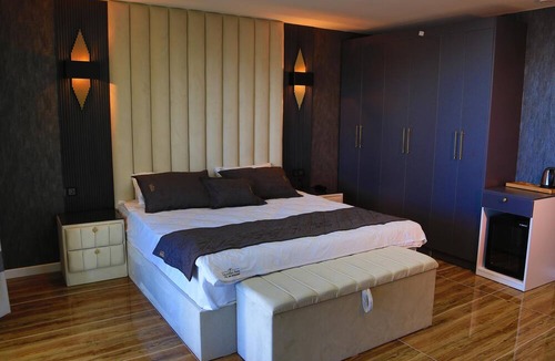Espiye Hotel | Gelevera Park Hotel Spa Restaurant
