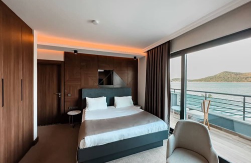 Ayvalik Hostel | Khaja Beach Hotel