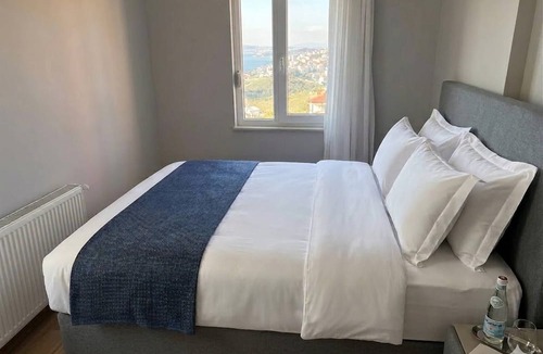 Sinop House | Quiet and Comfortable in Sinop Karakum Site 3