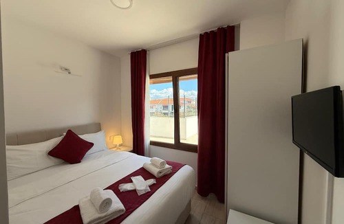 Sigacık House | Sığacık Olive Hotel