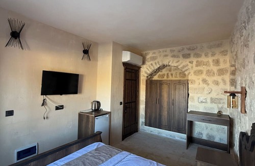 Artuklu Hotel | Rocinante Taş Konak Hotel