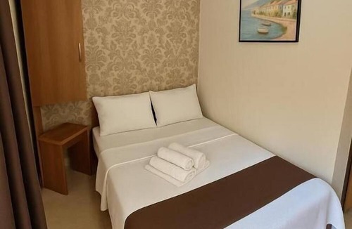 Gumuldur Hotel | HOTEL PANORAMA ÖZDERE