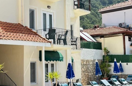 Oludeniz City Center Bed & Breakfast | lemon tree