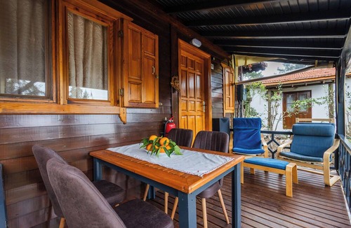 Cirali House | Holiday House Dilek Cirali