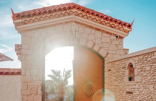 Cesme Hotel | Sevilay Hanım Hotel