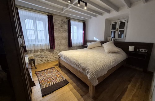 Urla Hostel | Kavcıoğlu Rooms