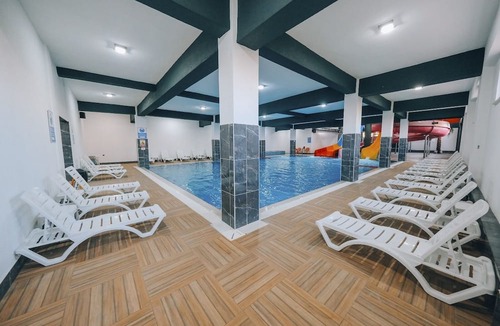 Kastamonu Hotel | KASTİLYA KIRSAL TURİZİM TESİSİ