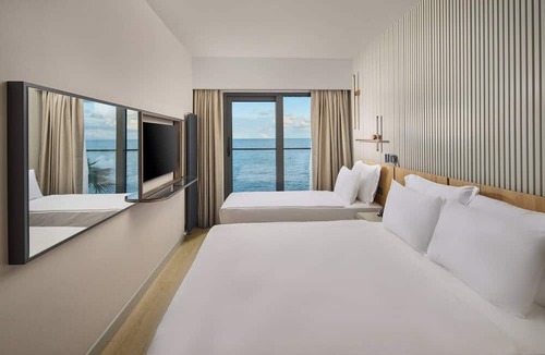 Altınordu Hotel | WAVESIDE HOTEL