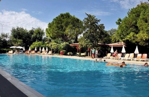 Mahmutlar Hotel | Green Peace Hotel Alanya