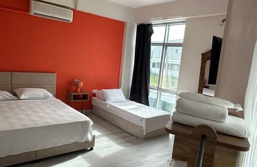 Dalyan Mahallesi House | The New House Çeşme