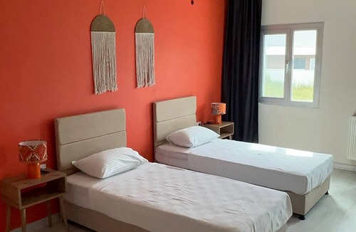 Dalyan Mahallesi House | The New House Çeşme