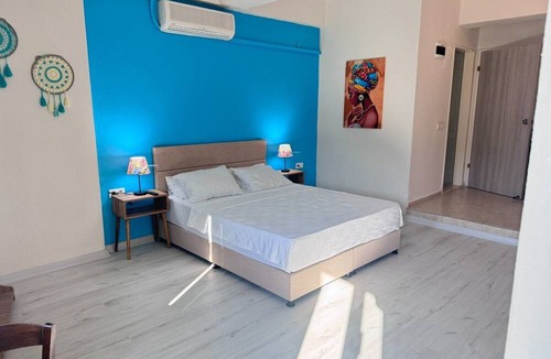 Dalyan Mahallesi House | The New House Çeşme