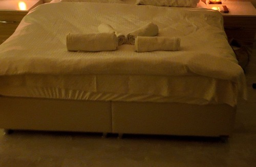 Candır Apartment | KARYA OTEL
