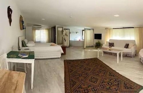 Candır Apartment | KARYA OTEL