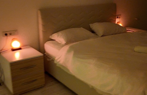 Candır Apartment | KARYA OTEL