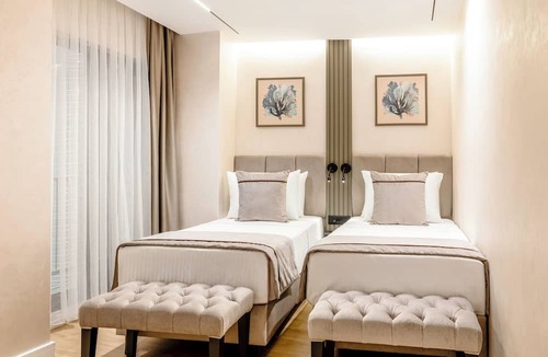 Beyazit Hotel | Zalel Hotels Old City
