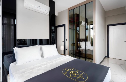 Kumluca Resort | Olympos Health Peak Luxury Resort