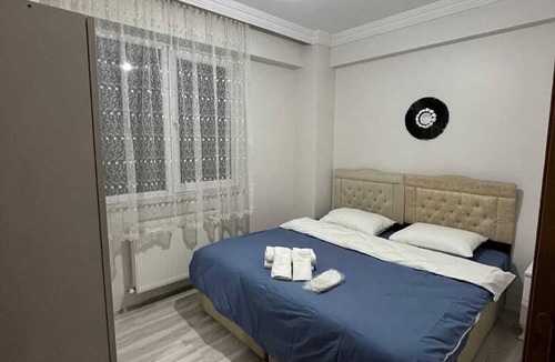 Bolu Apartment | BOLU ELEGANCE SUİT