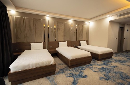 Artuklu House | BY TASHAN GARDEN OTEL