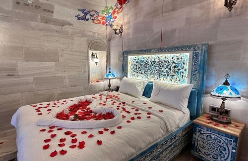Cavusin Bed & Breakfast | Hasan Bey Konakları