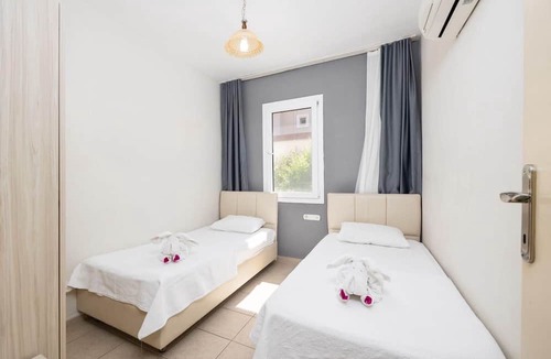 Dalyan Hotel | SAFAK HOTEL