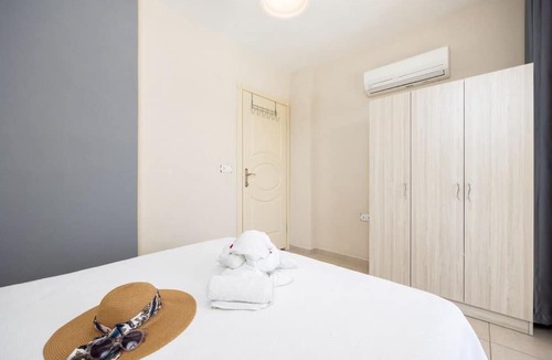 Dalyan Hotel | SAFAK HOTEL