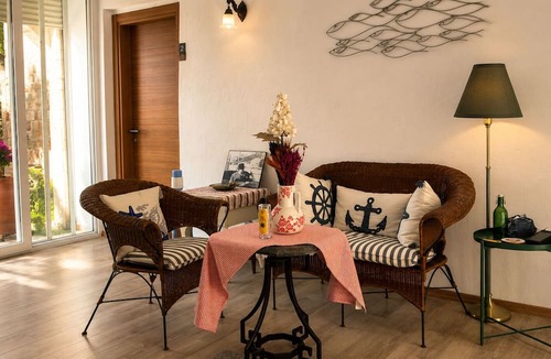 Hacımemis Bed & Breakfast | Noonbir Alaçatı