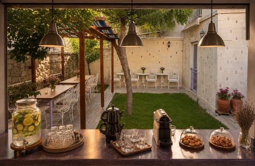 Hacımemis Bed & Breakfast | Noonbir Alaçatı