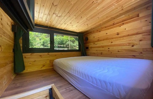 Ayder Ski Chalet | Lahza Tiny House