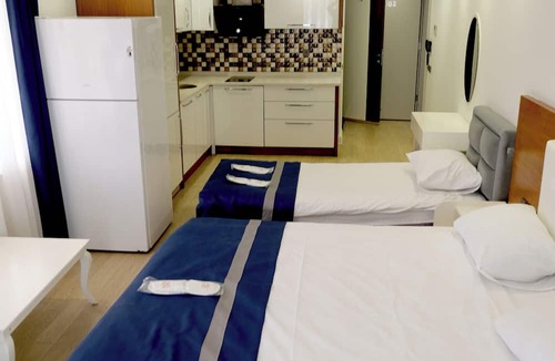 Eski Lara Hotel | Hey Lara Hotel