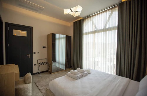 Arsin Hotel | Arborea Hotel