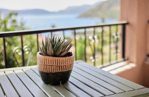 Sogut Bed & Breakfast | Niş Söğüt